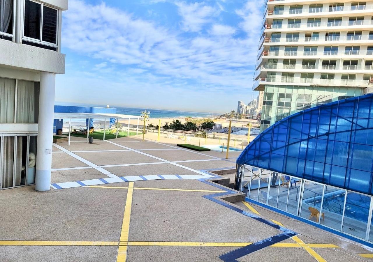 סטודיו על הים Apartment Bat Yam Exterior photo